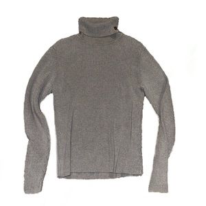 RALPH LAUREN turtle neck